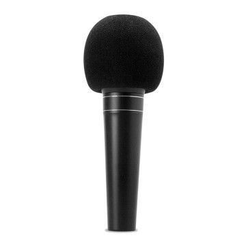 Mikrofon Rüzgarlığı 8 MWS-225 )