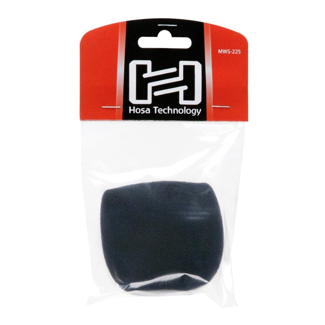 Mikrofon Rüzgarlığı 8 MWS-225 )