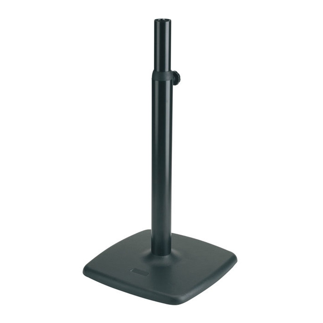 Masaüstü Mikrofon Tablası (29375-000-55)