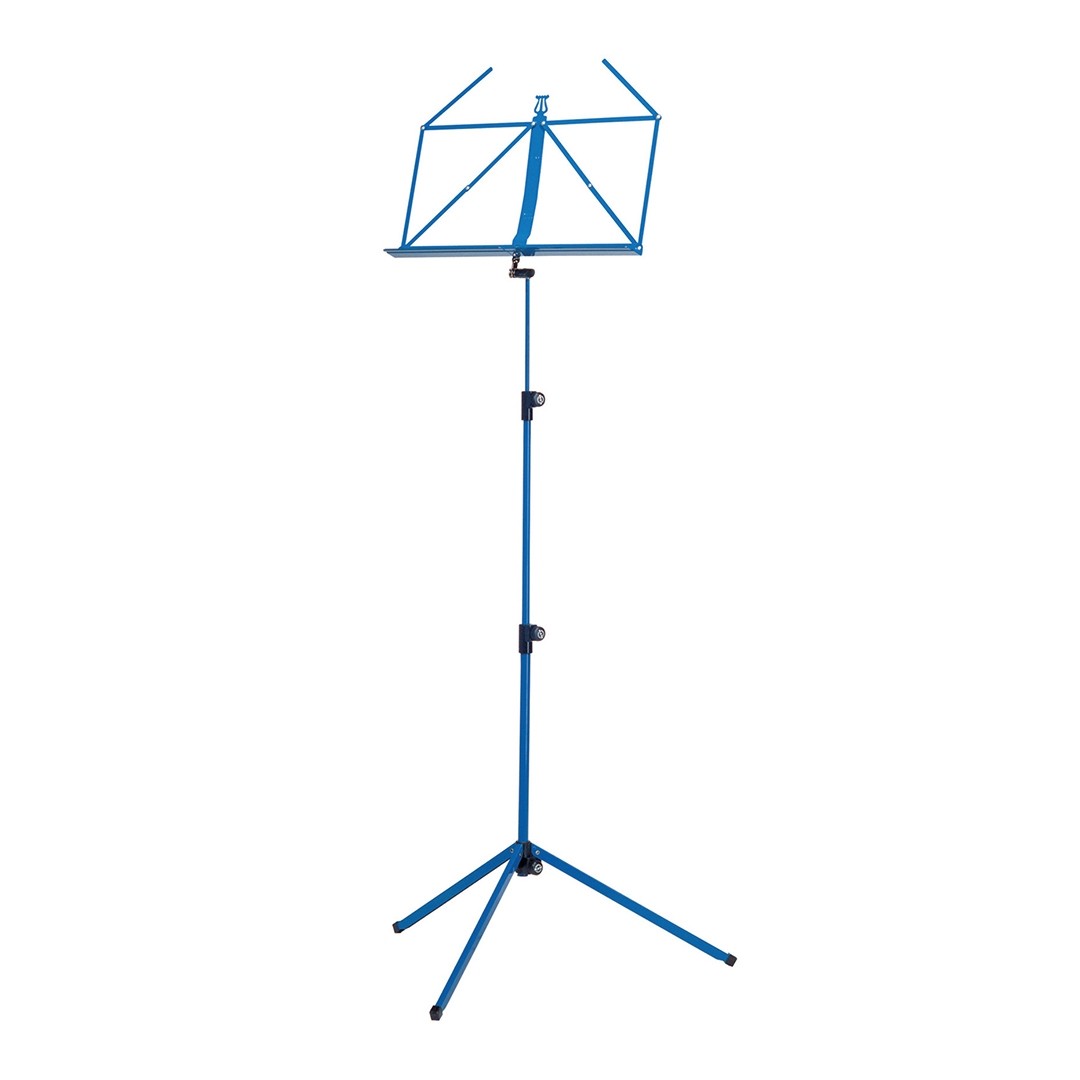 Nota Sehpası - Mavi (10010-000-54)