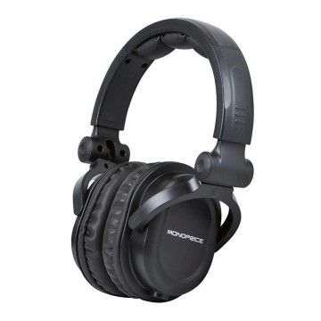 Reference 4 Headphone Edition Monoprice Bundle