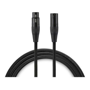 Premium XLR-XLR Kablo (3 m)