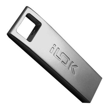Pace iLok 3