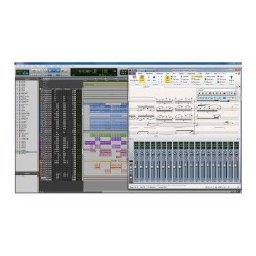 Sibelius Ultimate - 1 Yıllık