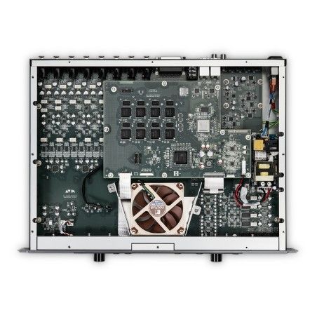 Pro Tools | Carbon ™ Hybrid Audio Production System (Europe Version)