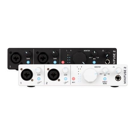 MiniFuse 2