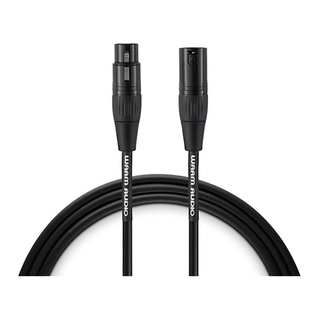 Pro XLR-XLR Kablo (15.2 m)