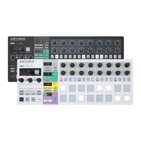 BeatStep Pro