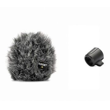 VideoMic Me-C