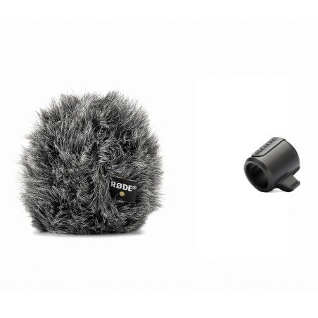 VideoMic Me-C