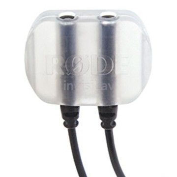 InvisiLav (10'lu Paket)