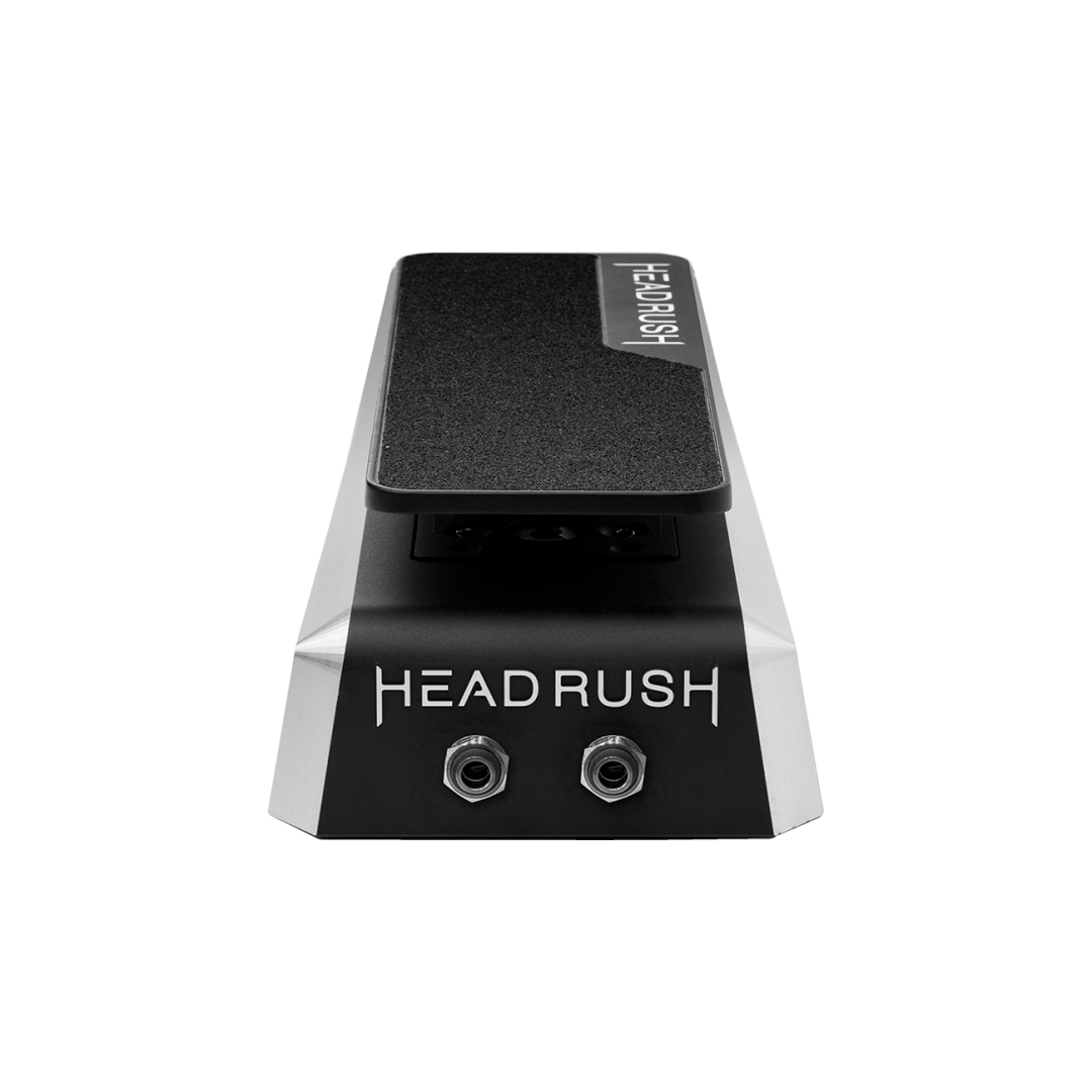 HeadRush® Expression Pedal