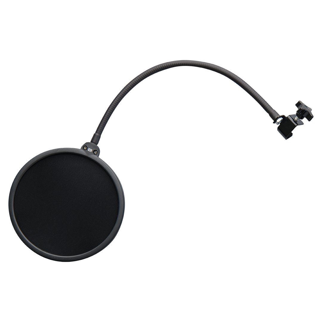 Broadcast Accessory Pack