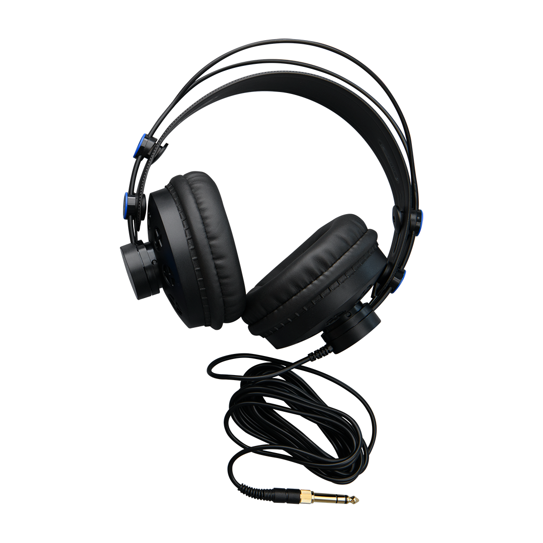 Broadcast Accessory Pack