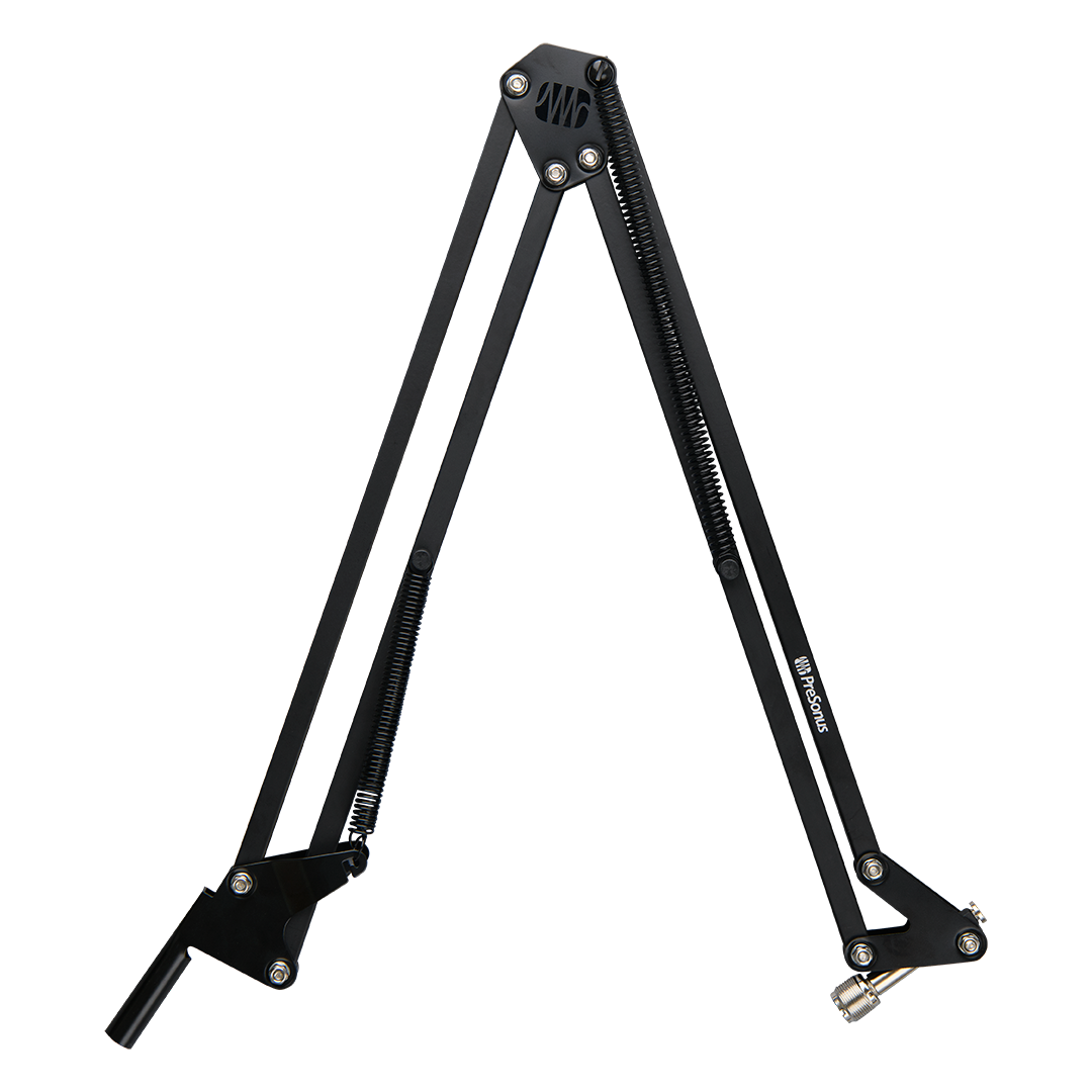 Broadcast Accessory Pack