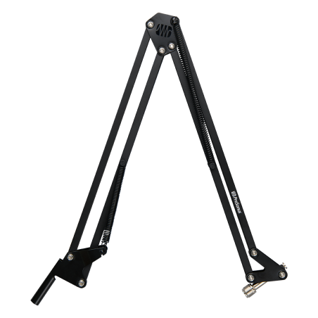 Broadcast Accessory Pack