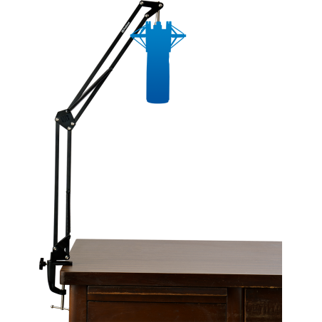 Broadcast Accessory Pack