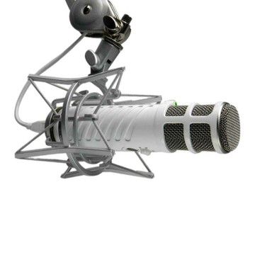 Podcaster