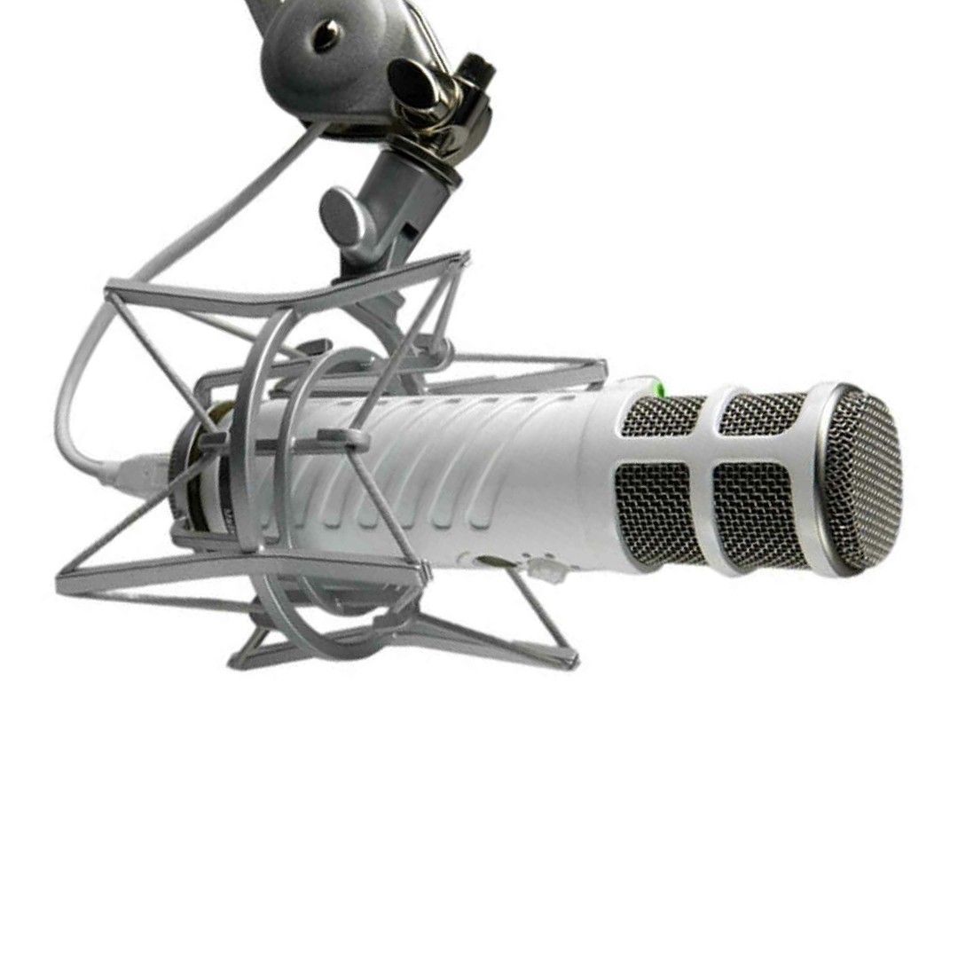 Podcaster