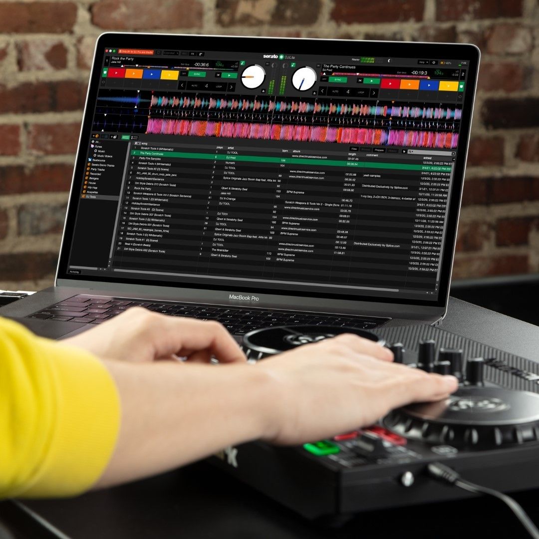 Party Mix Live Bundle