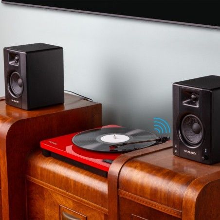 BX4 BT - Bluetooth 5.0