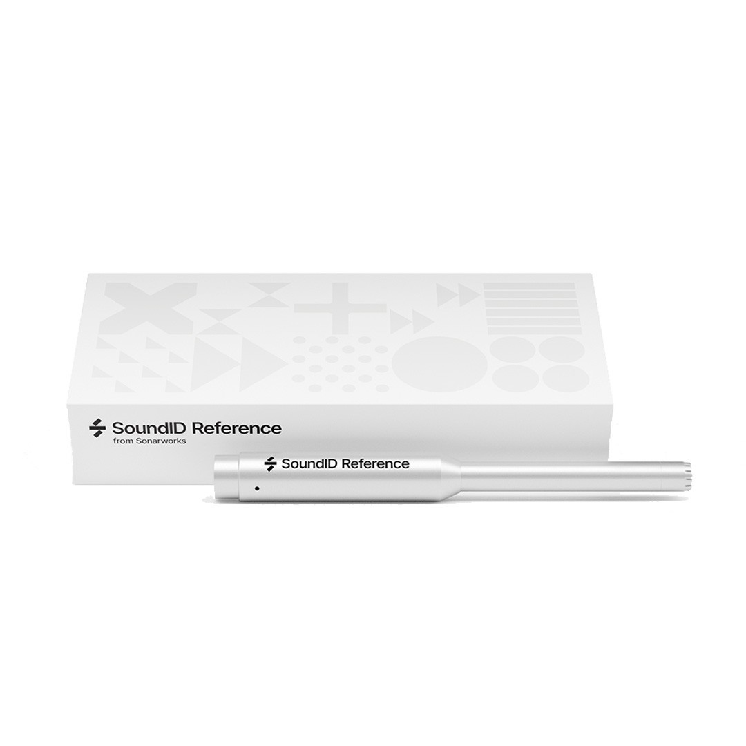 SoundID Reference Multichannel+ Mikrofon (SW5MX)