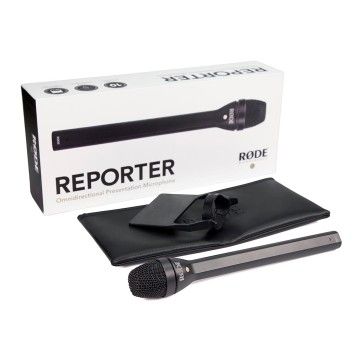 Reporter