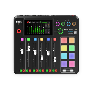 RØDECaster Pro II