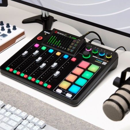 RØDECaster Pro II
