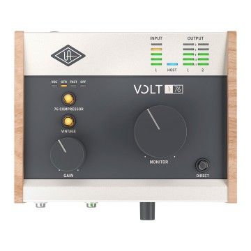 Volt 176