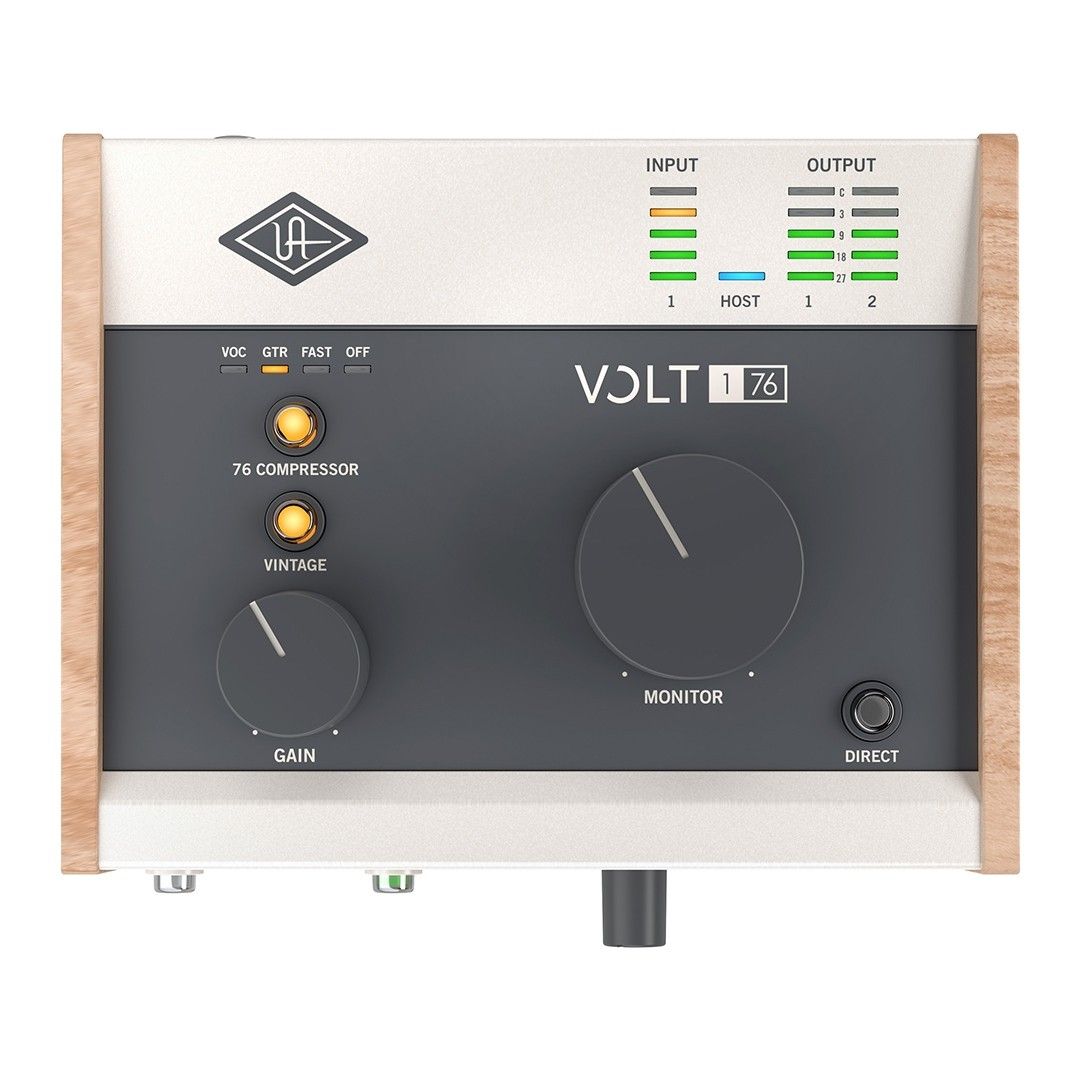 Volt 176