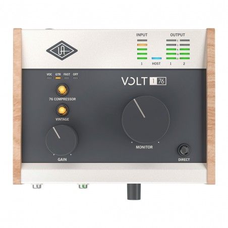 Volt 176