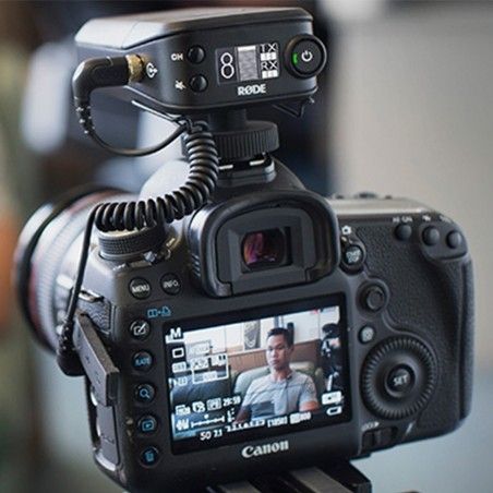 RØDELink Filmmaker Kit