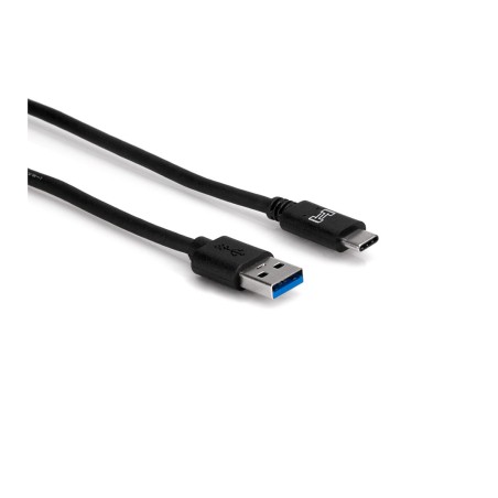 Type A - Type C USB 3 Kablo 1.8 m (USB-306CA)