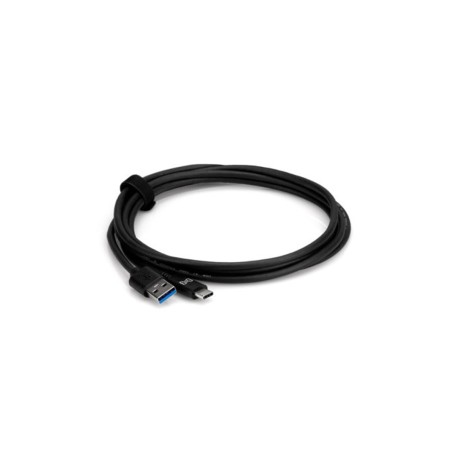 Type A - Type C USB 3 Kablo 1.8 m (USB-306CA)