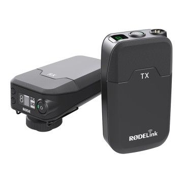 RØDELink Filmmaker Kit