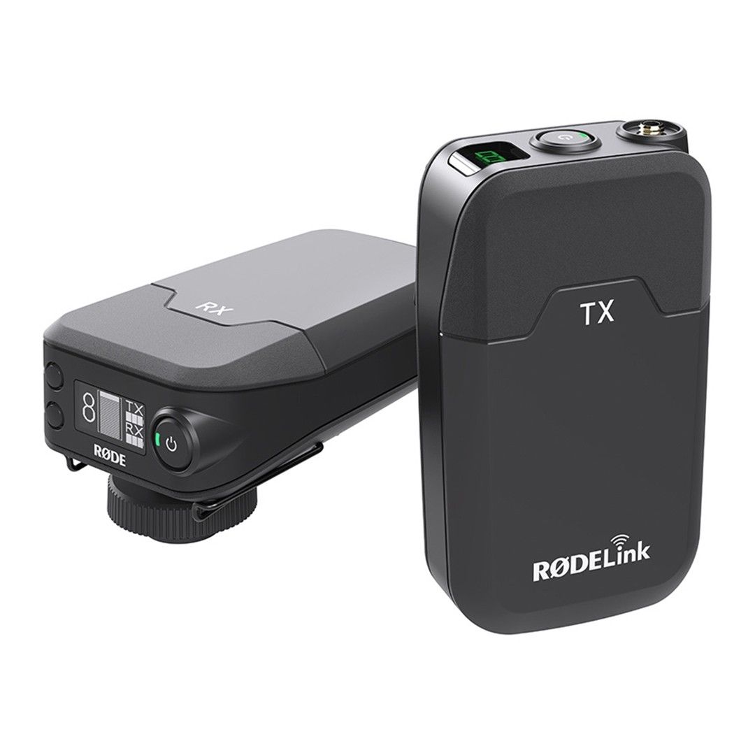 RØDELink Filmmaker Kit