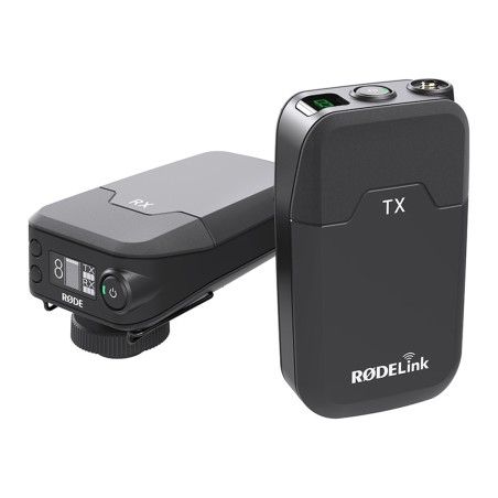 RØDELink Filmmaker Kit