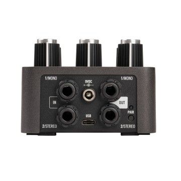 UAFX Dream '65 Reverb Amplifier Pedal