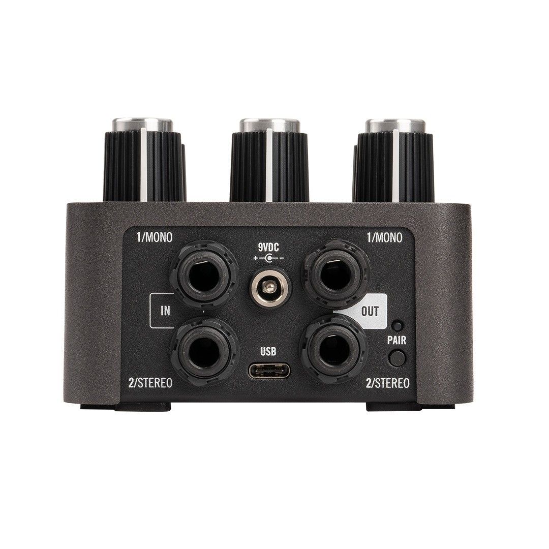 UAFX Dream '65 Reverb Amplifier Pedal