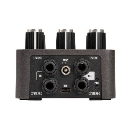 UAFX Dream '65 Reverb Amplifier Pedal