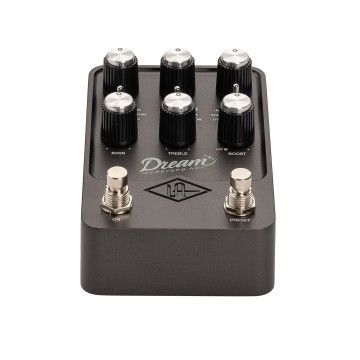 UAFX Dream '65 Reverb Amplifier Pedal