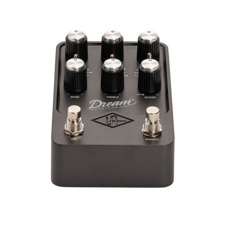 UAFX Dream '65 Reverb Amplifier Pedal