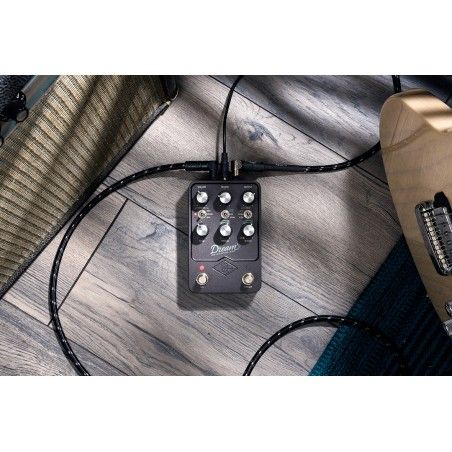 UAFX Dream '65 Reverb Amplifier Pedal