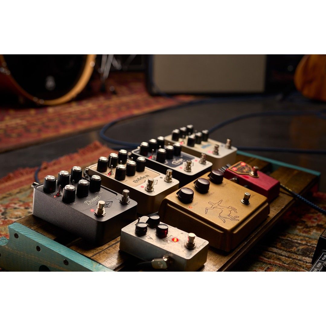 UAFX Dream '65 Reverb Amplifier Pedal