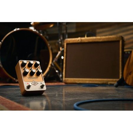 UAFX Woodrow '55 Instrument Amplifier Pedal