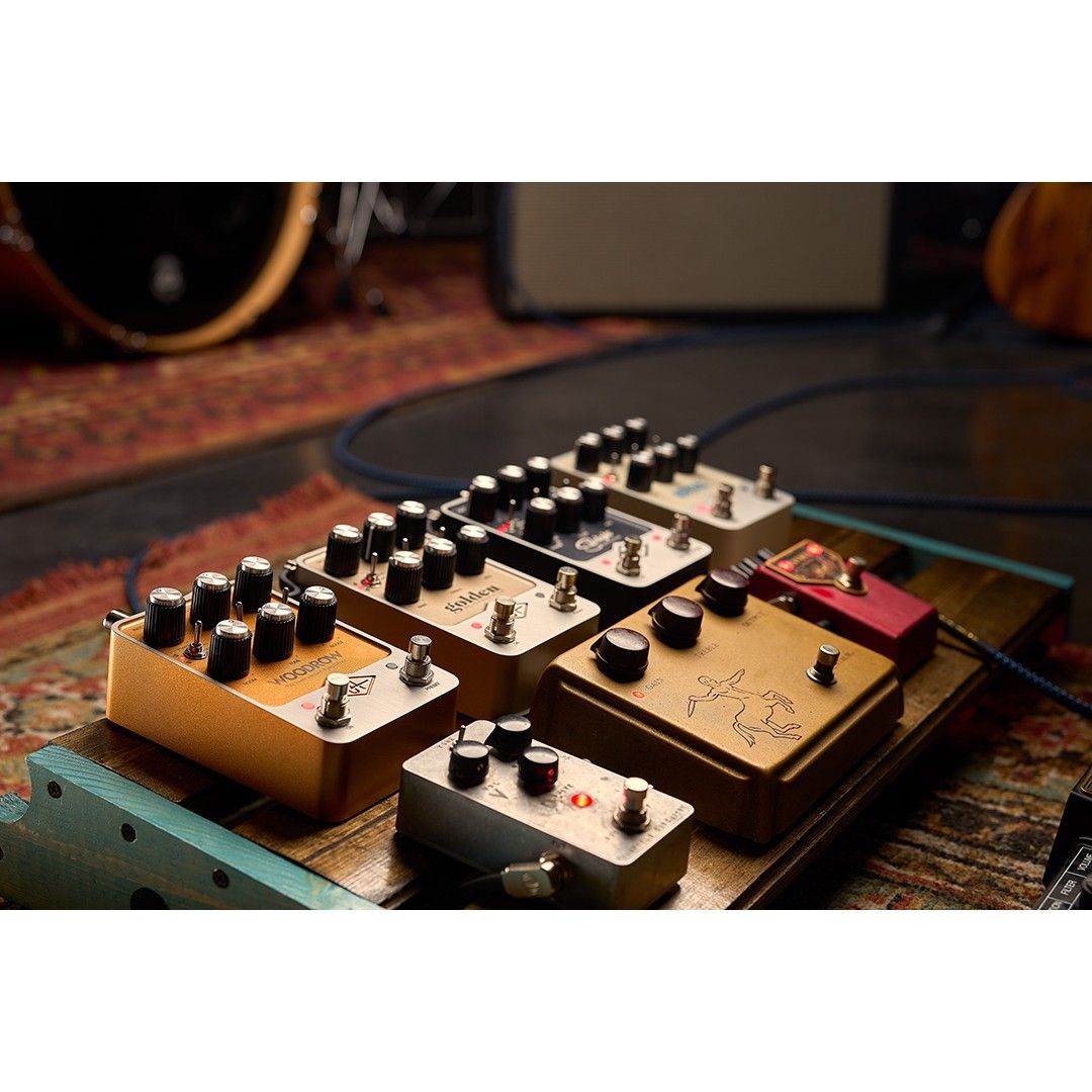 UAFX Woodrow '55 Instrument Amplifier Pedal