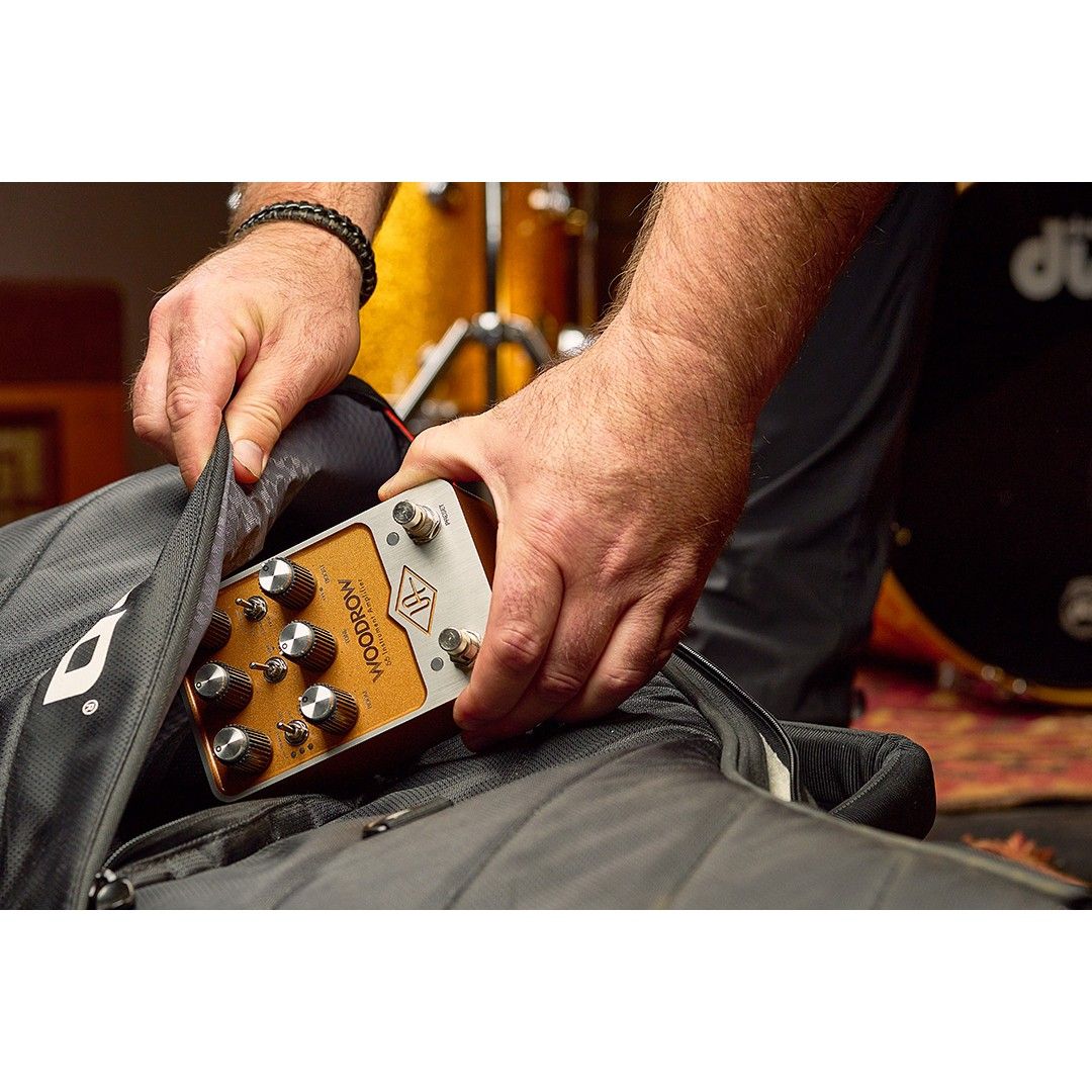 UAFX Woodrow '55 Instrument Amplifier Pedal