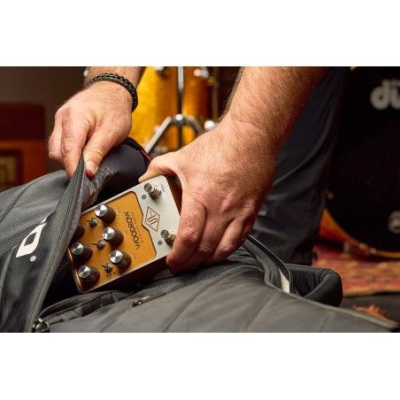 UAFX Woodrow '55 Instrument Amplifier Pedal