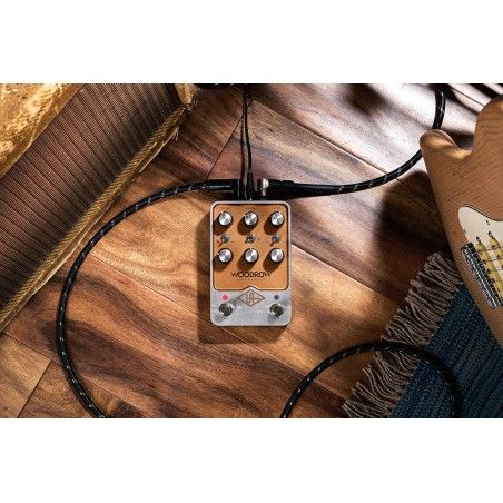 UAFX Woodrow '55 Instrument Amplifier Pedal